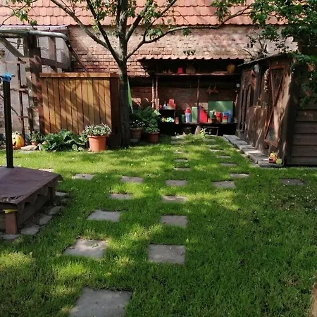 Harz Enjoyment Modern Retreat Holiday home Wernigerode