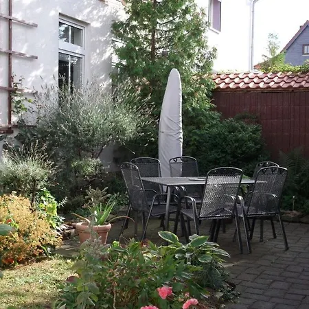Harz Enjoyment Modern Retreat Wernigerode