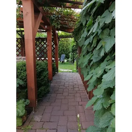 Harz Enjoyment Modern Retreat Wernigerode