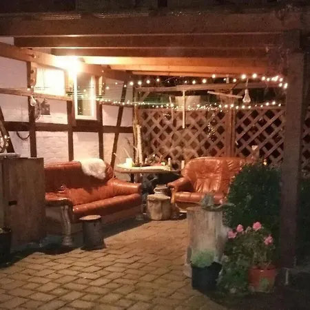Harz Enjoyment Modern Retreat * Wernigerode
