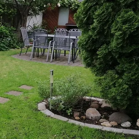 Harz Enjoyment Modern Retreat Wernigerode