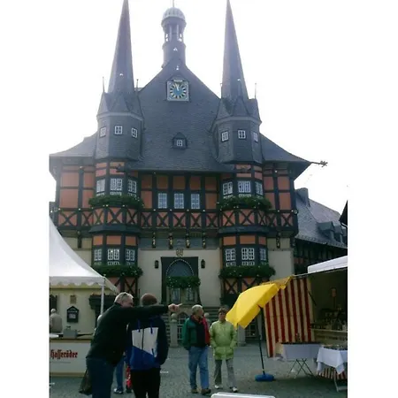 Harz Enjoyment Modern Retreat * Wernigerode