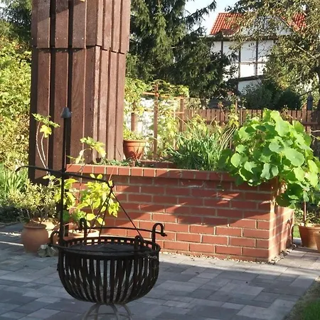 Harz Enjoyment Modern Retreat Holiday home *