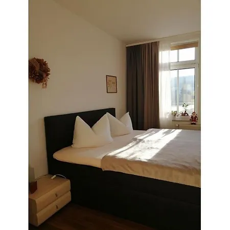 Holiday home Harz Enjoyment Modern Retreat *