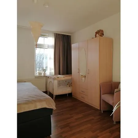 Holiday home Harz Enjoyment Modern Retreat *
