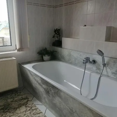 Holiday home Harz Enjoyment Modern Retreat Wernigerode
