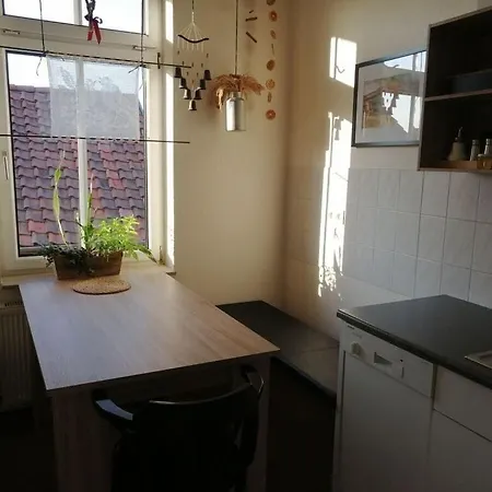 Harz Enjoyment Modern Retreat Holiday home Wernigerode