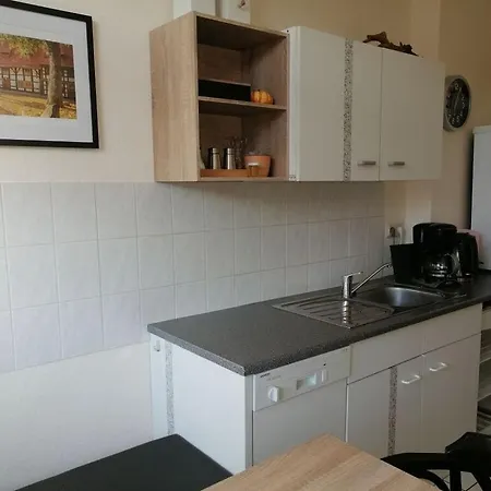 Holiday home Harz Enjoyment Modern Retreat