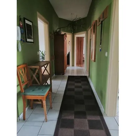 Holiday home Harz Enjoyment Modern Retreat *