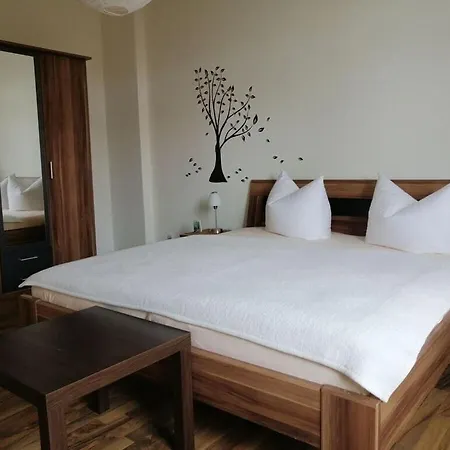 Holiday home Harz Enjoyment Modern Retreat Wernigerode