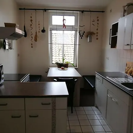 Holiday home Harz Enjoyment Modern Retreat