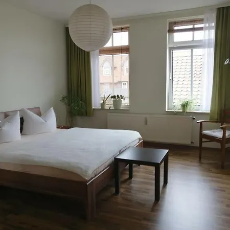 Harz Enjoyment Modern Retreat Holiday home *