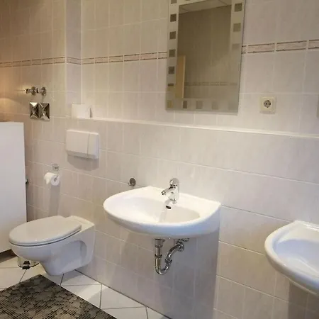 Holiday home Harz Enjoyment Modern Retreat *