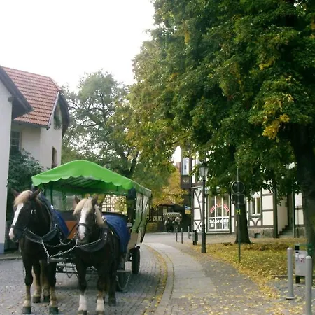 Holiday home Harz Enjoyment Modern Retreat Wernigerode