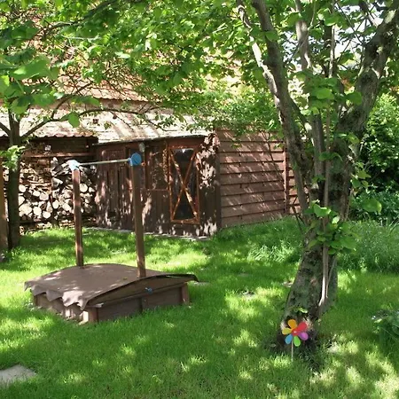 Harz Enjoyment Modern Retreat Holiday home *